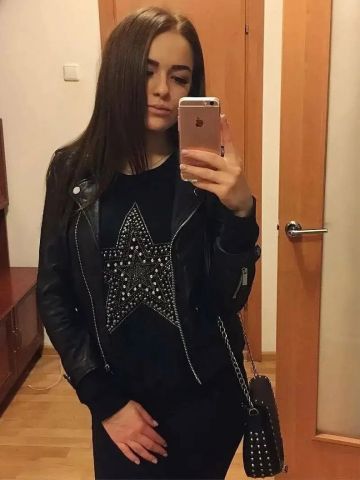 Проститутка Викуля